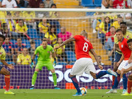 Hora santiago de chile con el horario de verano chile. Chile Vs Colombia En Eliminatorias Qatar 2022 A Que Hora Canal Y Como Ver En Vivo Tv Y Online Redgol