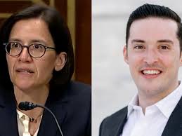 Trump administration struggles defending trans military ban