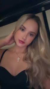 Davina Geiss Audi Im Schnee