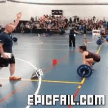 Funny Crossfit Gifs Gifs Tenor