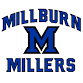 Livingston JV Baseball @ Millburn event in Millburn, NJ
