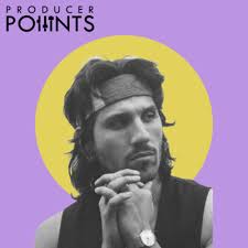 From POWERS to LP: Mike Del Rio