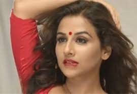 Vidya Balan is upset for being called a porn star