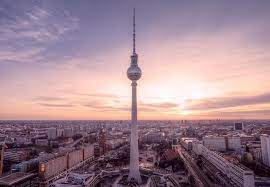 Read 22 reviews from real guests and see 35 photos. Fernsehturm Berlin Park Inn By Radisson Berlin Alexanderplatz