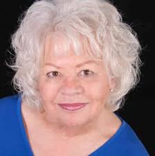 Sharon Longworth (Toth) Obituary (1946