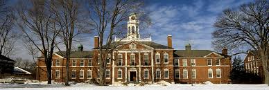 What Makes the Dartmouth Tuck MBA Distinctive? | Clear Admit