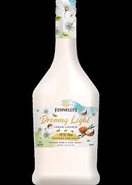 Baileys Deliciously Light Irish Cream Liqueur - Liquor Library