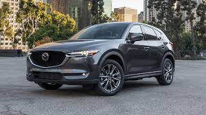 It is mazda's first car featuring its kodo design language. 2021 Mazda Cx 5 Buyer S Guide Reviews Specs Comparisons