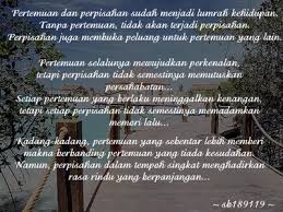 Berpisah dengan rekan kerja yang sudah memberikanmu banyak pelajaran di dunia pekerjaan memang tidak mudah. Kata Kata Perpisahan Resign