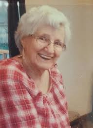 Eva May Klein Obituary (2022)