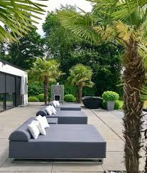This daybed is an easy design idea. Large Round Outdoor Daybed Round Large Outdoor Daybed Outdoor Daybed Large And Round Luxiolounge