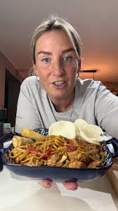 Leanne Chin Noodles Recipe