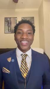NAAAHP is full of leaders across the nation, please meet Curtis Williams, a  sophomore majoring in Psychology with a minor in Biology from Franklinton,  La. He currently serves as the 2024-2025 Mr. ...