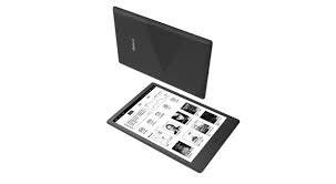 Likebook Alita Has 4gb Ram 10 3 Carta E Ink Screen The Digital Reader 4gb Ram Handwriting Recognition Ink