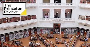 The most serious thing to consider with ed is generally you are in a terrible bargaining position as far as scholarships. Best Law Schools 2021 Law School Rankings The Princeton Review