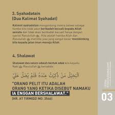 Dua kalimat syahadat memiliki arti dan makna yang agung dan konsekuensi yang besar dan ditanggung oleh orang yang mengucapkannya. Facebook