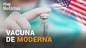Efectos secundarios, de dónde es, dosis y efectividad contra el covid. Moderna La Esperanza De La Vacuna Contra El Coronavirus Youtube