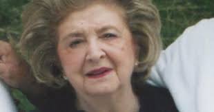 Mary Rose (Merandi) Malfregeot