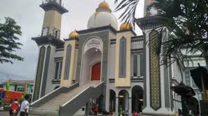5.masjid al muttaqin does not warrant that donations will be used for any particular purpose. Masjid Al Muttaqin Kaliwungu Jadi Tumpuan Kehidupan Warga
