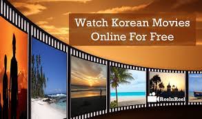 Fewer americans go to the movies each week. Top 10 Best Ways To Watch Korean Movies Online For Free