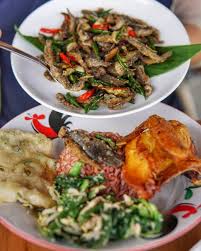 9.077 resep sayur lodeh ala rumahan yang mudah dan enak dari komunitas memasak terbesar dunia! Wirosani Tempat Kulineran Khas Desa Di Tengah Sawah Yogyakarta