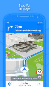 Sygic gps navigation & offline maps mod apk: Offline Gps For Android Apk Download