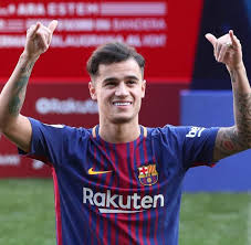 We did not find results for: Fc Liverpool Er Fadelte Den Mega Transfer Von Coutinho Zum Fc Barcelona Ein Welt
