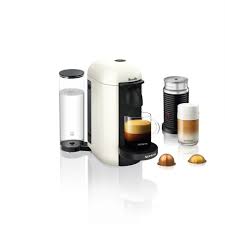 Check spelling or type a new query. Nespresso By De Longhi Vertuoplus Coffee And Espresso Maker W Aeroccino Milk Frother Bed Bath Beyond