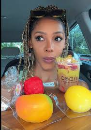 Avery Mitchell Fruit