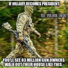 Your problem is that you seem to be unwilling to employ rational, scientific. Gun Control Humor