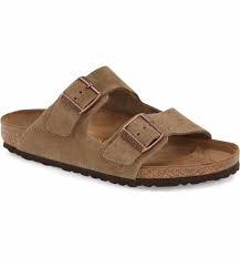 Birkenstock Arizona Slide Sandal Mens Nordstrom Birkenstock Sandals Arizona Birkenstock Men Mens Sandals