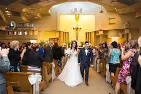 Peter's parish roman catholic church. The Big Cannoli Bakery Was The Perfect Location For This Terrace Wedding Photographer To Set Up For His Portraits Da Photography