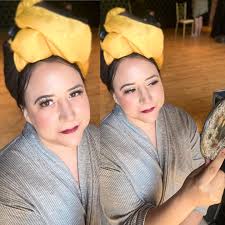 Jaime Morrison Makeup added a new...