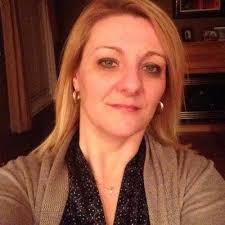 Gillian Stamp, Financial Security Advisor