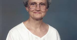 Margaret “Diane” Roe (Nash)