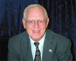 Thomas Quinn Rhyne Obituary