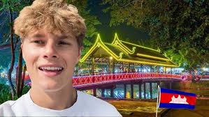 Walking the Streets of The World's Most Underrated Place