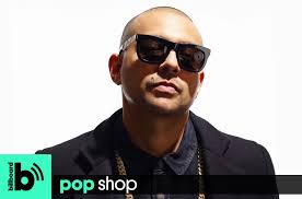 Sean Paul's 'Phenomenal' Year & New Single