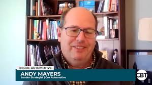 How solar power could help dealers make money during the EV shift — Mark  Mears, Ryan Ferrero