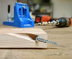 We did not find results for: Pocket Hole Joinery Here S How I Do It Complete Guide With Pics