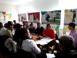 Matinee D Information A La Maison De La Justice De Mulhouse