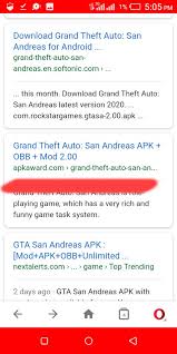 Apr 10, 2017 · apkaward.com was registered 1670 days ago on monday, april 10, 2017. How To Download Gta Sa 200 Mb For Free On Your Mobile Phone