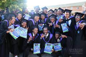 More than 30,000 students from 165 countries/regions study in 13 campuses in botswana, cambodia, eswatini. Limkokwing University Lesotho 2017 Graduation Changing Tertiary Education In Lesotho For The Better Limkokwing University Of Creative Technology