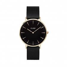 Changez votre bracelet de montre en. Montre Boho Chic Cw0101201008 Cluse Louis Pion