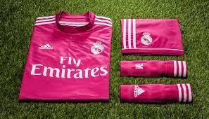 Lo que recibes nosotros mismos tomamos fotos del producto real. Adidas Reveal Real Madrid 2014 15 Kits Soccerbible