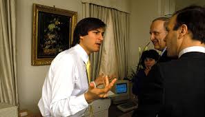 Going Clear Scientology And The Prison Of Belief Download See The Steve Jobs The Man In The Machine Trailer Steve Jobs Film Steve Jobs All About Steve