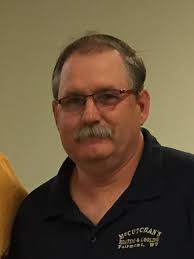 Contributions to the tribute of John Paul McCutchan