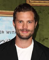 JAMIE DORNAN ESPAÑA Y LATINOAMÉRICA: NUEVO PROYECTO PARA JAMIE