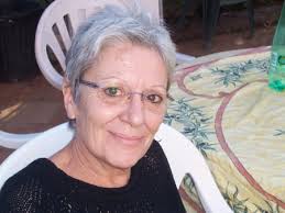 Françoise PICHE (MARCONI) (FLASSANS SUR ISSOLE, ROMBAS)