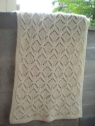 Knit picks bare luminance yarn 878 yds. Ack S Umaro Baby Blanket Blanket Knit Picks Knitting